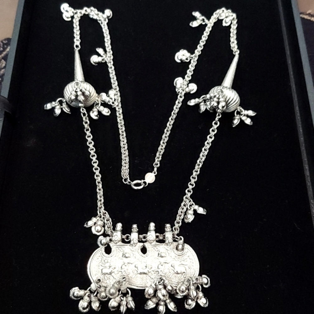 Accessocraft N.Y.C. Necklace